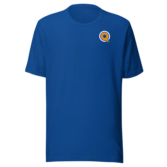 Vintage Yaqeen Color T-Shirt