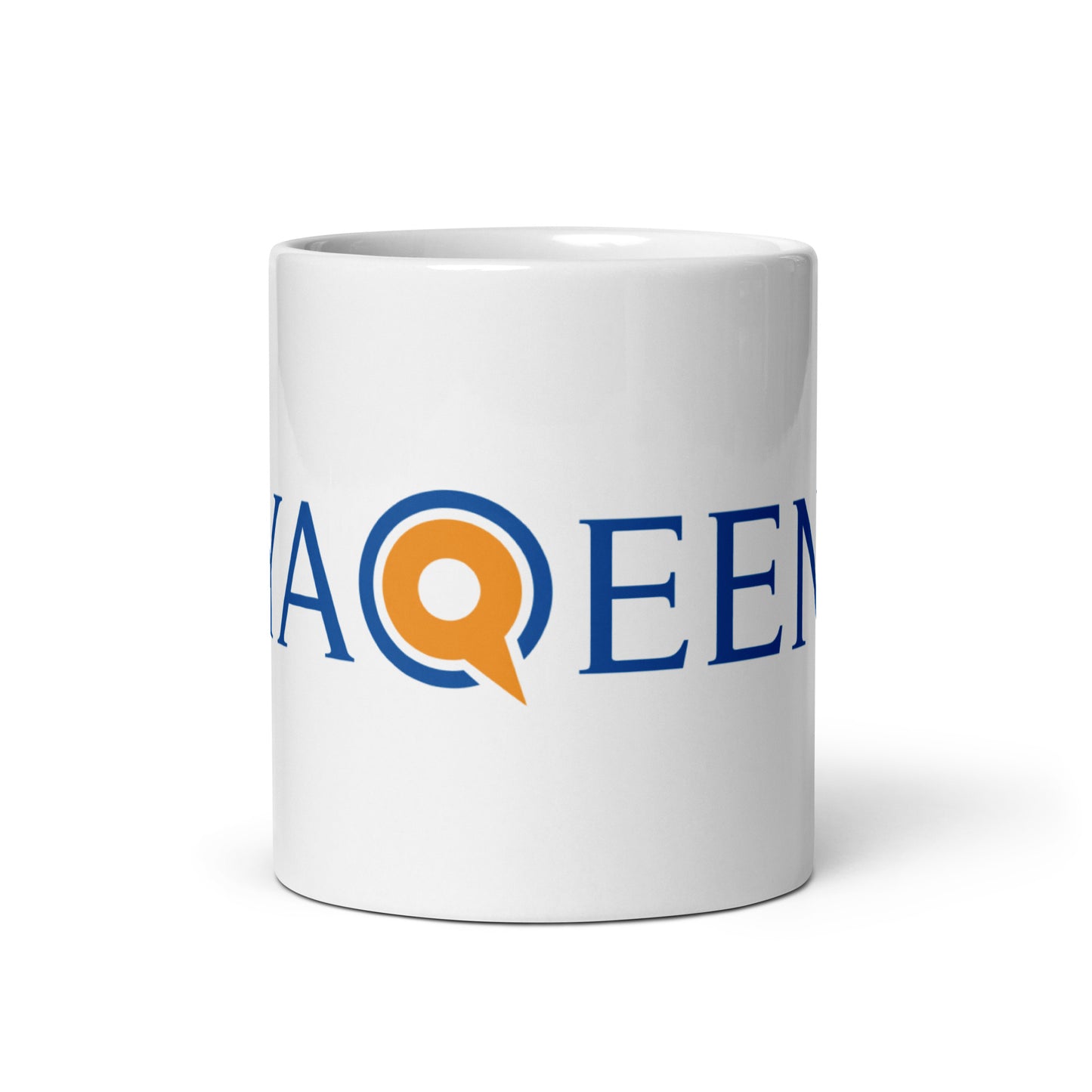 YQN Mug