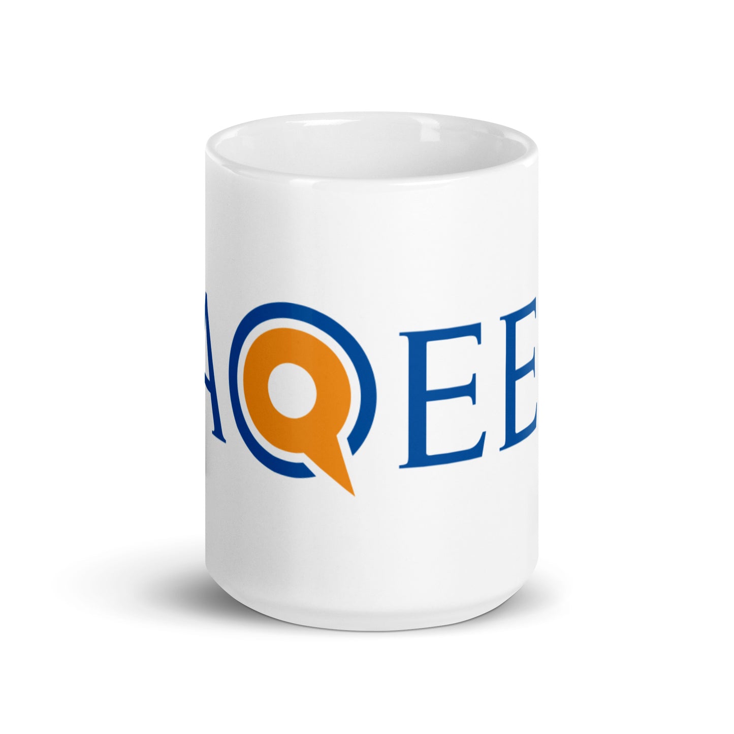 YQN Mug