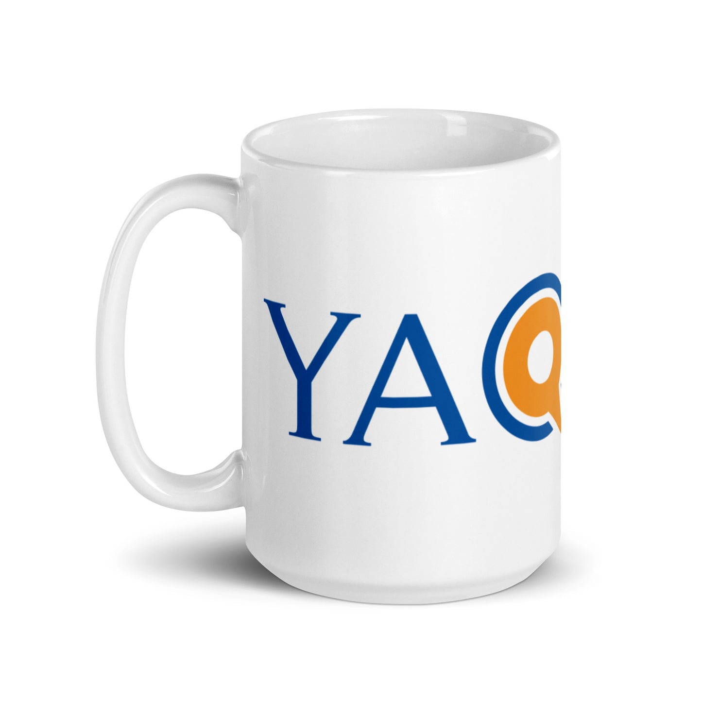 YQN Mug
