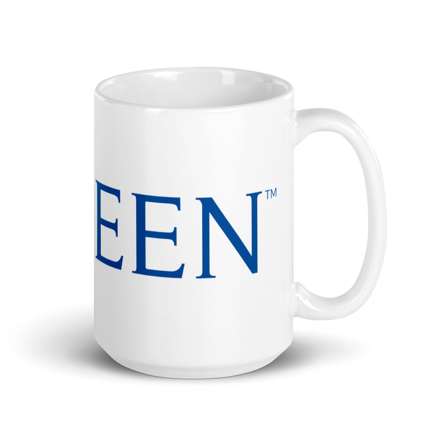 YQN Mug