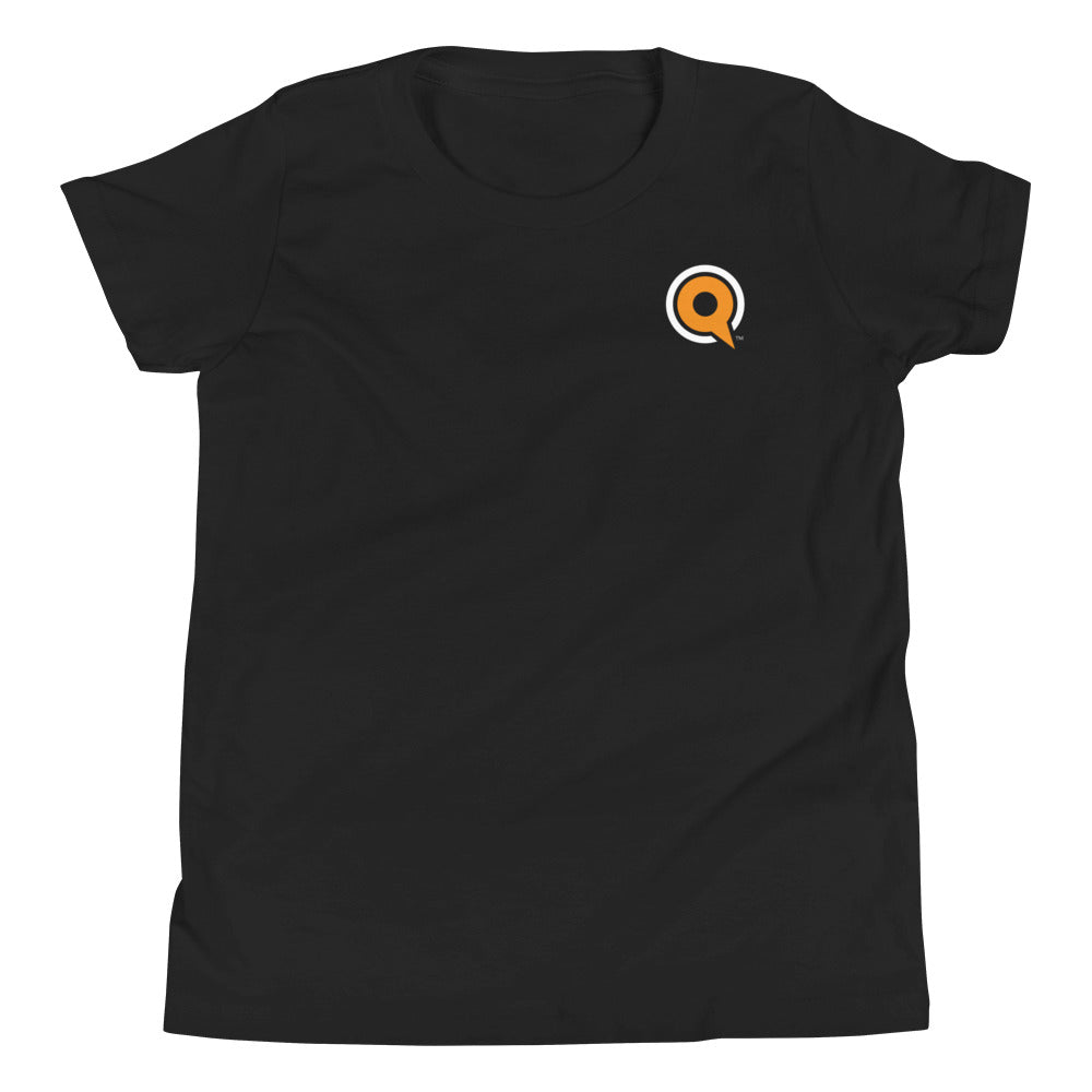 Yaqeen Q Youth T-Shirt