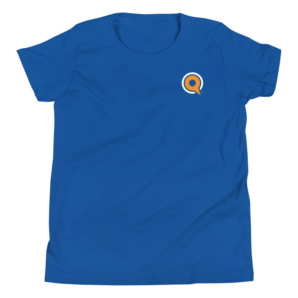 Yaqeen Q Youth T-Shirt