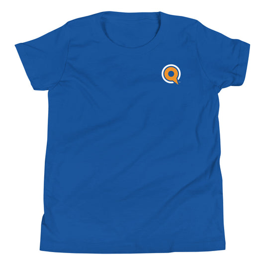 Vintage Yaqeen Color Youth T-Shirt
