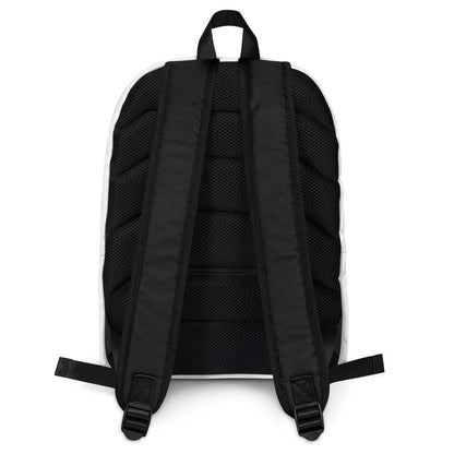Yaqeen Q Backpack