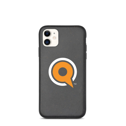 Yaqeen Q Speckled iPhone® Case