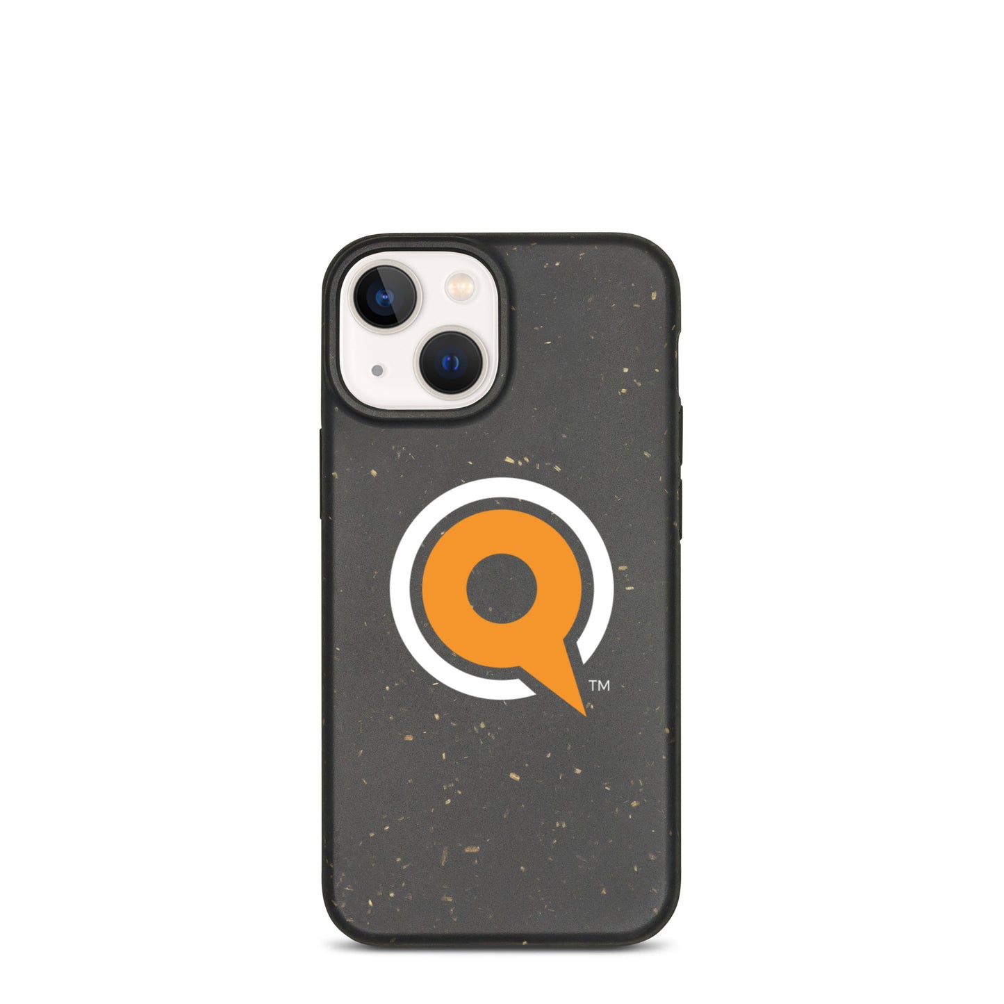 Yaqeen Q Speckled iPhone® Case