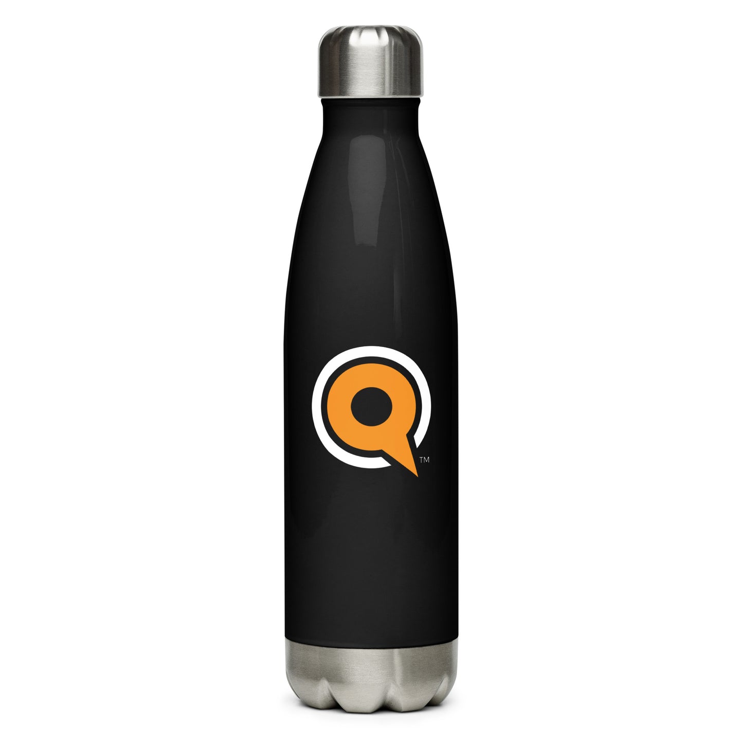 Yaqeen Q Water Bottle