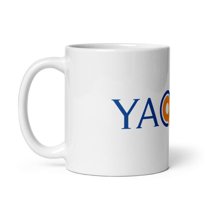 YQN Mug
